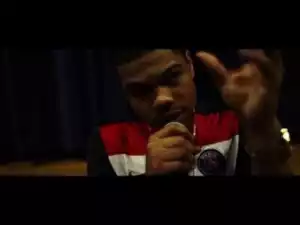 Video: Taylor Bennett - Demon Slayer